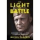 The Light of Battle: Eisenhower, D-Day, and the Birth of the American Superpower
