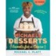 Michaels Desserts: Sweets for a Cause