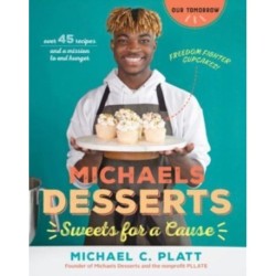 Michaels Desserts: Sweets for a Cause