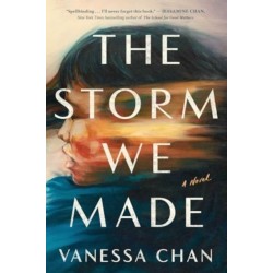 The Storm We Made: A Good Morning America Book Club Pick