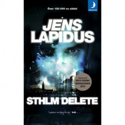 STHLM delete