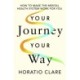 The Your Journey, Your Way: How to Make the Mental Health System Work For You