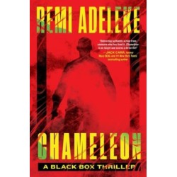 Chameleon: A Black Box Thriller