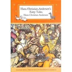 Hans Christian Andersen's Fairy Tales