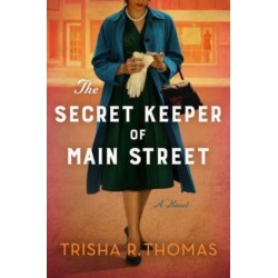 The Secret Keeper of Main Street: A Novel