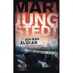 Du går inte ensam: kriminalroman