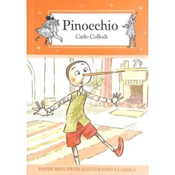 Pinocchio