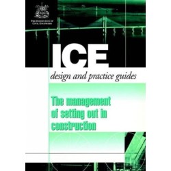 The Management of Setting out in Construction
