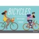 Bicycles: Pop-up-book