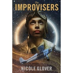 The Improvisers: A Murder and Magic Novel