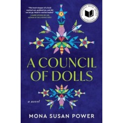A Council of Dolls: A Novel