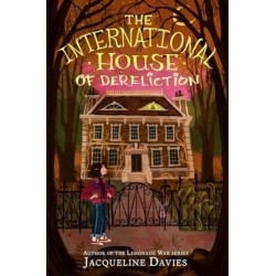 The International House of Dereliction