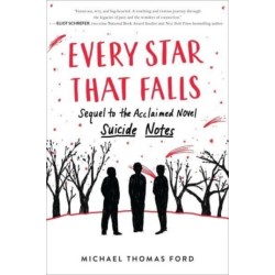 Every Star That Falls
