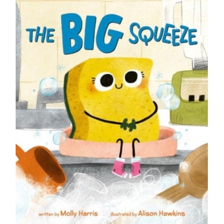 The Big Squeeze
