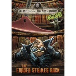 The Eraser Strikes Back - Express Edition