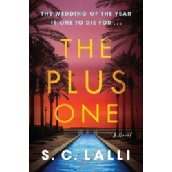 The Plus One: A Novel