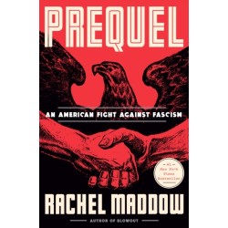 Prequel: An American Fight Against Fascism