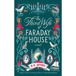 The Third Wife of Faraday House: A Novel
