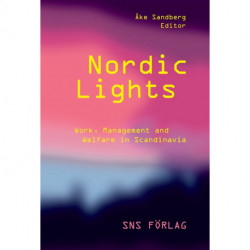 Nordic lights: work, management and welfare in Scandinavia