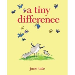 A Tiny Difference
