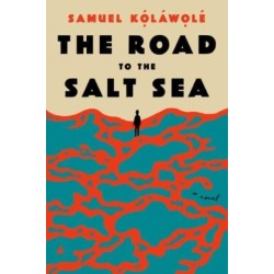 The Road to the Salt Sea: A Novel