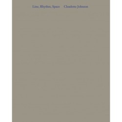Claudette Johnson: Line, Rhythm, Space