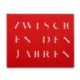 Zwischen den Jahren