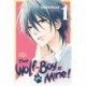 That Wolf-Boy Is Mine! Omnibus 1 (Vol. 1-2)