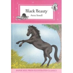 Black Beauty