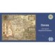 Devon Historical 1610 Map 1000 Piece Puzzle