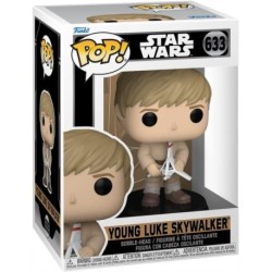 POP VINYL OBI-WAN KENOBI S2- OBI-WAN