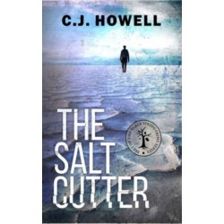 The Salt Cutter