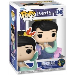 POP DISNEY PETER PAN70TH- MERMAID
