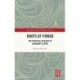 Roots of Power: The Political Ecology of Boundary Plants