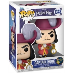 POP DISNEY PETER PAN70TH- HOOK