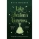 Lake Avalon's Champions: Lils Howells vs. the Dragon of Snowdon