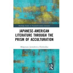 Japanese-American Literature through the Prism of Acculturation
