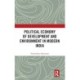 Political Economy of Development and Environment in Modern India
