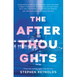 The Afterthoughts