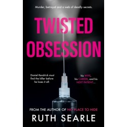 Twisted Obsession