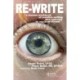 Re-Write: A Trauma Workbook of Creative Writing and Recovery in Our New Normal
