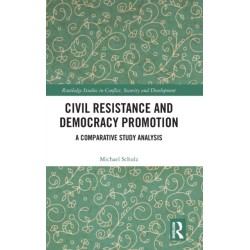 Civil Resistance and Democracy Promotion: A Comparative Study Analysis