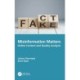 Misinformation Matters: Online Content and Quality Analysis