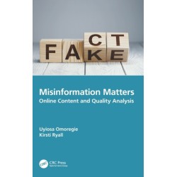 Misinformation Matters: Online Content and Quality Analysis