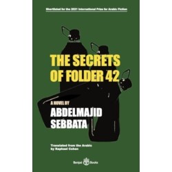 The The Secrets of Folder 42