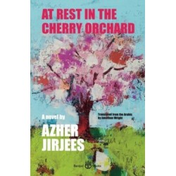 At Rest in the Cherry Orchard