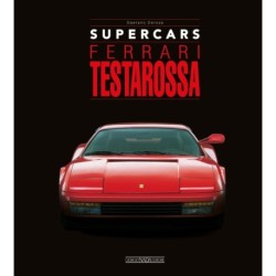 Ferrari Testarossa