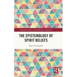 The Epistemology of Spirit Beliefs