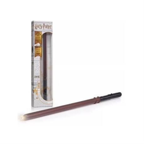 Draco's Light Painting Wand