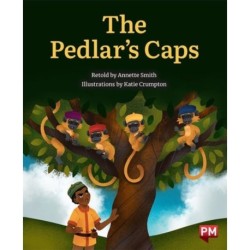 PEDLARS CAPS